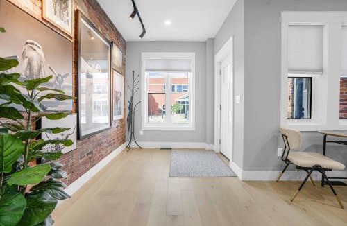 Chatham-Kent Apartment | Sleek Brand New 1 Bedroom Condo - Downtown Luxury!