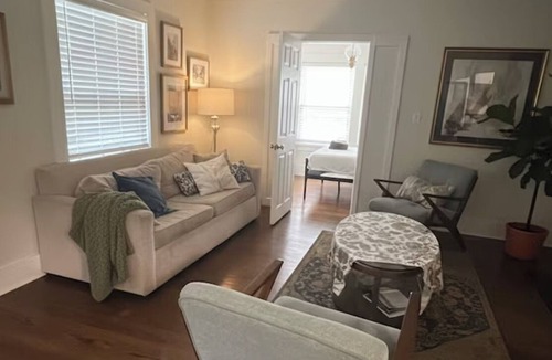 Rockcreek Lexington Road House | Sleek, Bright & Modern! 5BR Louisville Getaway