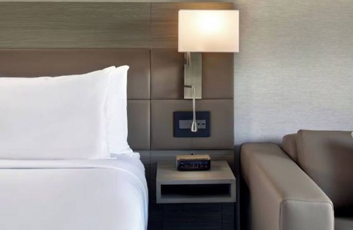 Durham Hotel | Sleek Durham Escape Offering Comfort, Style, and Proximity to Top Attractions