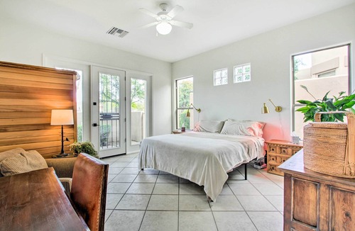 Legend Trail House | Sleek Home w/ Sauna & Fire Pit - Golf Nearby