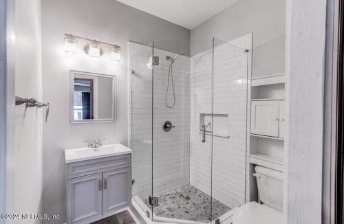 Fairfax Apartment | Sleek Jacksonville Gem Perfect for Two