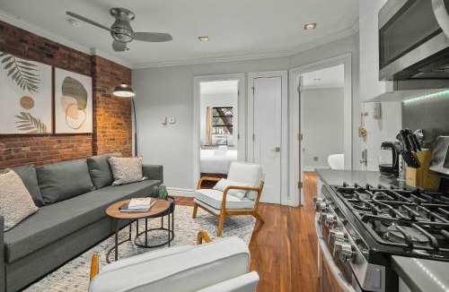 Turtle Bay Apartment | Sleek Midtown East Stay Near Everything