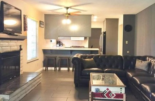 Carmichael House | Sleek, Modern & Secure