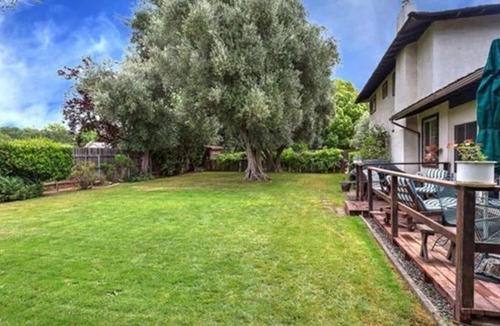 Carmichael House | Sleek, Modern & Secure