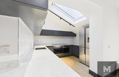 Filton House | Sleek & Spacious 7-bed in Filton