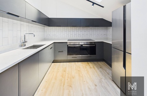 Filton House | Sleek & Spacious 7-bed in Filton