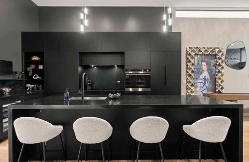 Buena Vista House | Sleek Stylish Luxe Villa, Pool, Billiards, BBQ