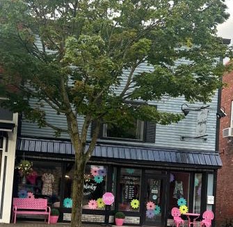 Massena Hotel | Sleep at Simplicity