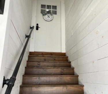 Massena Hotel | Sleep at Simplicity