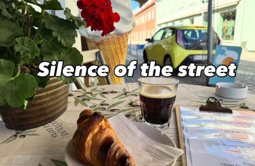 Praesto Center Apartment | Sleep & Coffee Apartments