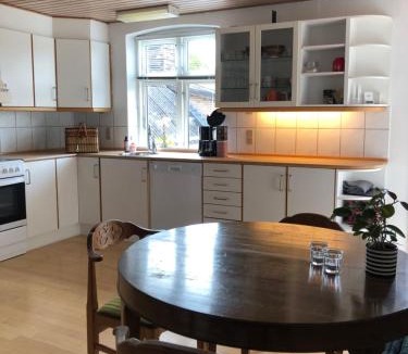 Praesto Center Apartment | Sleep & Coffee Apartments