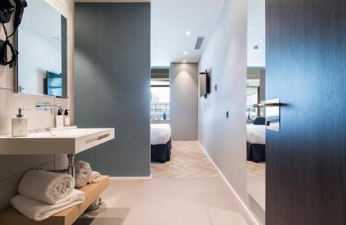 El Prat de Llobregat Hotel | Sleep&Fly