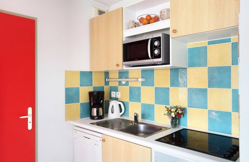 Saint-Francois-Longchamp Condo | Sleeps 4! 1 Bedroom | Saint-François-Longchamp