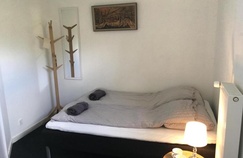 Vanlose House | Sleep & Go Copenhagen