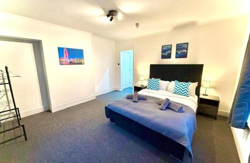 Leiston Hotel | Sleep Hub