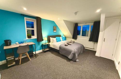 Leiston Hotel | Sleep Hub