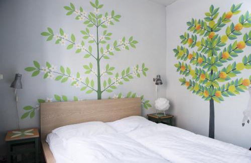 København N Hostel | Sleep in Heaven