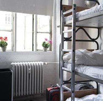 København N Hostel | Sleep in Heaven