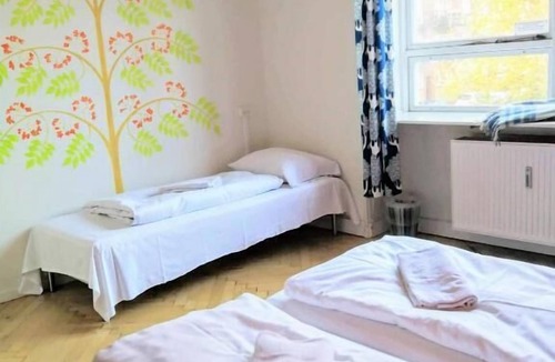 København N Hostel | Sleep in Heaven hostel & bar