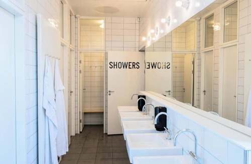 København N Hostel | Sleep in Heaven hostel & bar