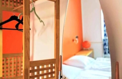 København N Hostel | Sleep in Heaven hostel & bar