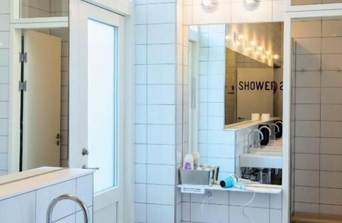 København N Hostel | Sleep in Heaven hostel & bar