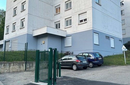 La Mulatiere Apartment | Sleep In La Mulatiere