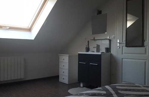 Saint-Saturnin Bed & Breakfast | Sleep in Le Mans 72