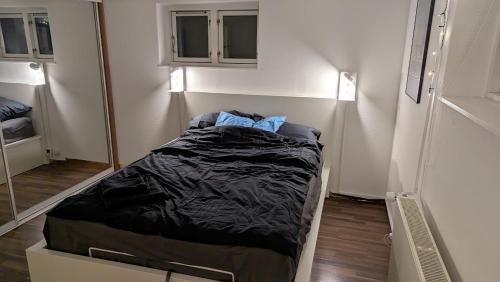 Lynge House | Sleep In Lynge