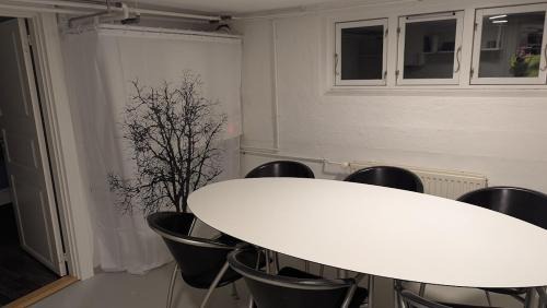 Lynge House | Sleep In Lynge