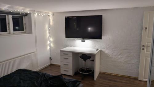 Lynge House | Sleep In Lynge