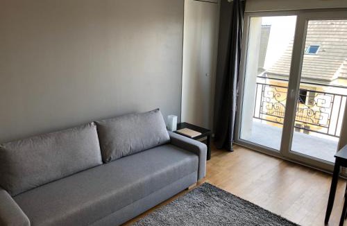Pontault-Combault Apartment | Sleep in Paris - Pontault