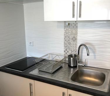 Pontault-Combault Apartment | Sleep in Paris - Pontault