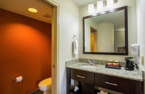 Danville Hotel | Sleep Inn And Suites Danville