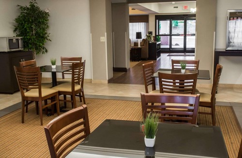 Brandermill Hotel | Sleep Inn And Suites