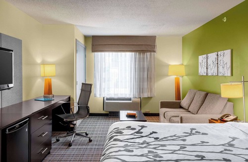 Brandermill Hotel | Sleep Inn And Suites