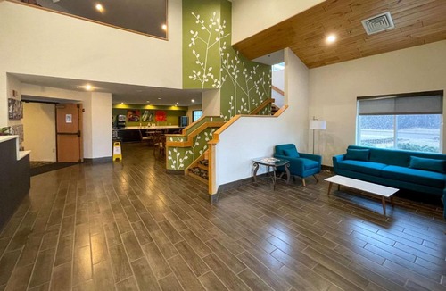 Antigo Hotel | Sleep Inn Antigo