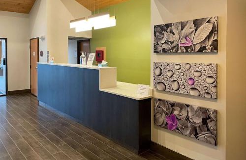 Antigo Hotel | Sleep Inn Antigo