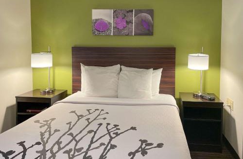 Antigo Hotel | Sleep Inn Antigo