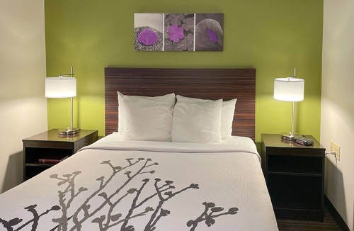 Antigo Hotel | Sleep Inn Antigo