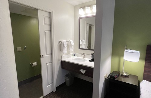 Antigo Hotel | Sleep Inn Antigo