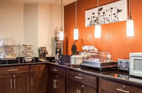 Arlington Hotel | Sleep Inn Arlington Near Six Flags