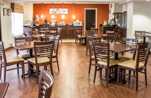 Arlington Hotel | Sleep Inn Arlington Near Six Flags