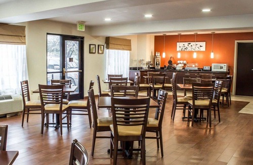 Arlington Hotel | Sleep Inn Arlington Near Six Flags