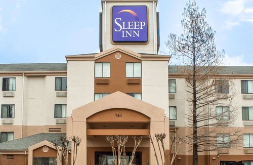Arlington Hotel | Sleep Inn Arlington Near Six Flags