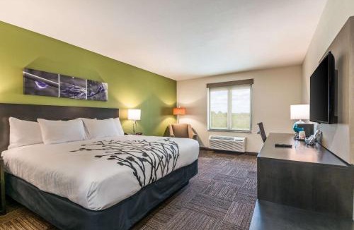 Baxley Hotel | Sleep Inn Baxley