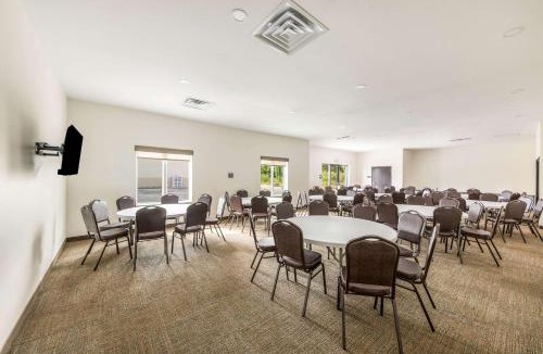 Baxley Hotel | Sleep Inn Baxley