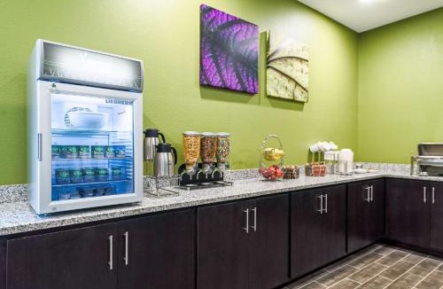 Baxley Hotel | Sleep Inn Baxley