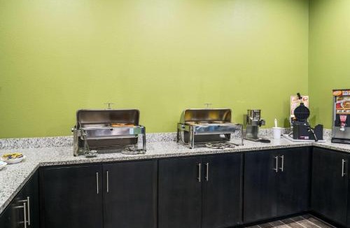 Baxley Hotel | Sleep Inn Baxley