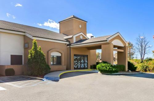 Blue Jay Hotel | Sleep Inn Beaver- Beckley